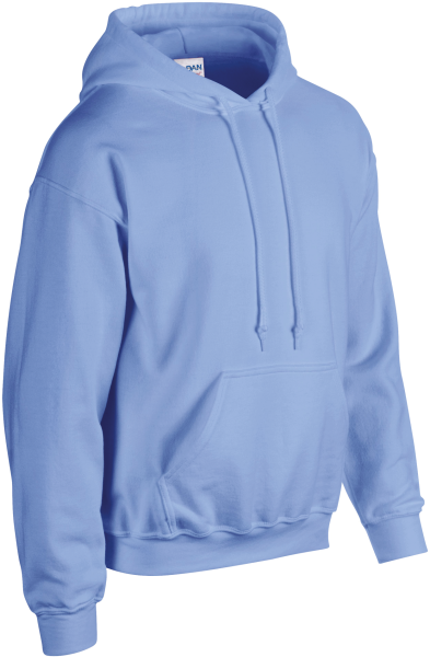 Sweat-shirt capuche Heavy Blend™ – Image 11