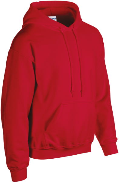 Sweat-shirt capuche Heavy Blend™ – Image 15