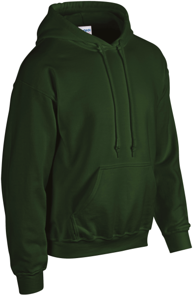 Sweat-shirt capuche Heavy Blend™ – Image 21