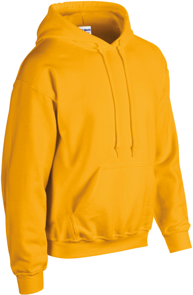 Sweat-shirt capuche Heavy Blend™ – Image 25
