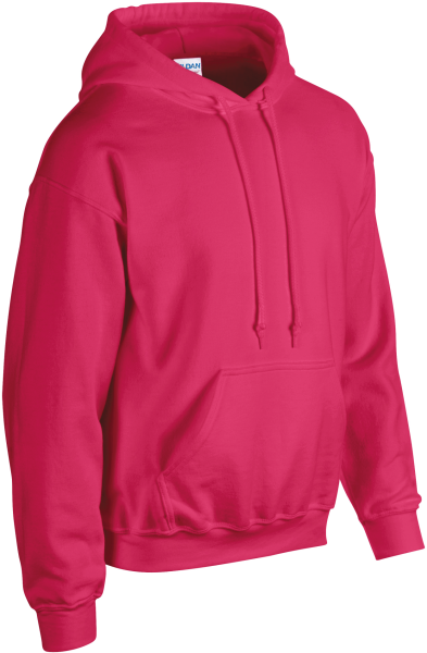 Sweat-shirt capuche Heavy Blend™ – Image 27