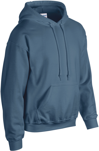 Sweat-shirt capuche Heavy Blend™ – Image 29