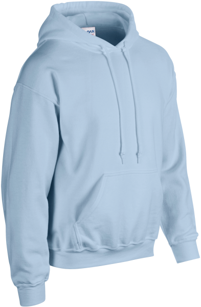 Sweat-shirt capuche Heavy Blend™ – Image 33