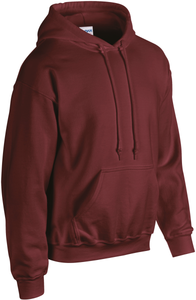 Sweat-shirt capuche Heavy Blend™ – Image 37