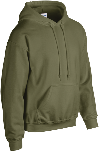 Sweat-shirt capuche Heavy Blend™ – Image 39