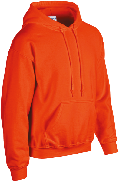 Sweat-shirt capuche Heavy Blend™ – Image 43