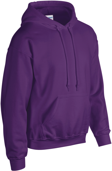 Sweat-shirt capuche Heavy Blend™ – Image 45