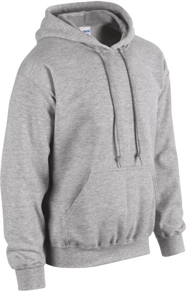 Sweat-shirt capuche Heavy Blend™ – Image 54