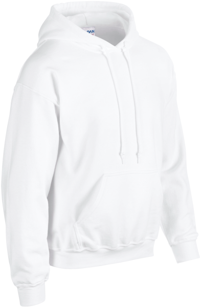 Sweat-shirt capuche Heavy Blend™ – Image 56