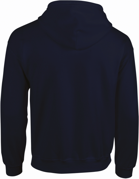 Sweat-shirt homme zippé capuche Heavy Blend™ – Image 19