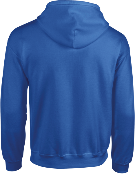 Sweat-shirt homme zippé capuche Heavy Blend™ – Image 25