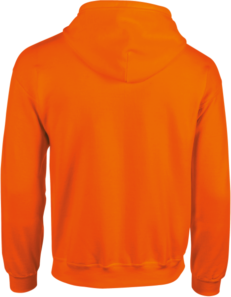 Sweat-shirt homme zippé capuche Heavy Blend™ – Image 27