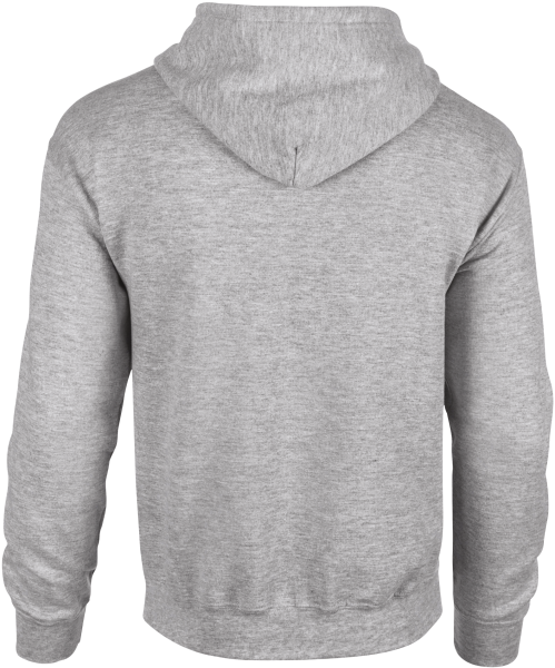 Sweat-shirt homme zippé capuche Heavy Blend™ – Image 28