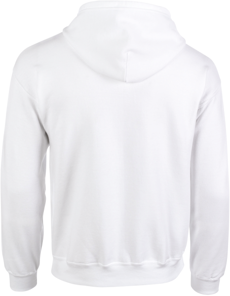 Sweat-shirt homme zippé capuche Heavy Blend™ – Image 30