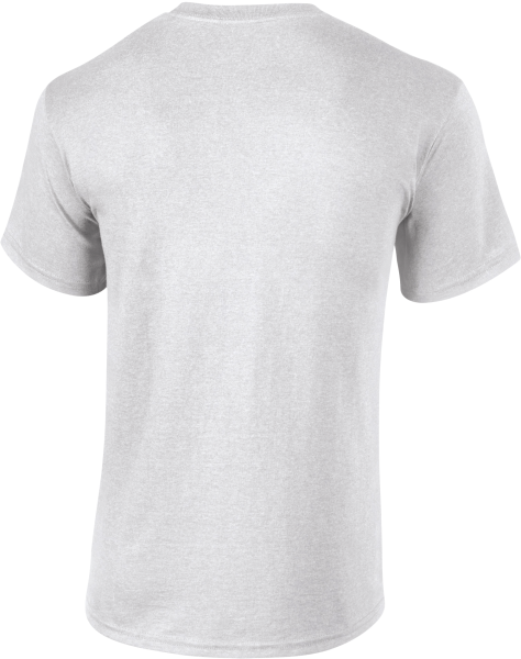 T-SHIRT MANCHES COURTES Ultra Cotton™ – Image 3