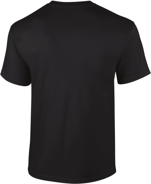 T-SHIRT MANCHES COURTES Ultra Cotton™ – Image 5