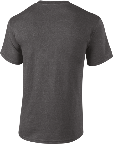 T-SHIRT MANCHES COURTES Ultra Cotton™ – Image 17