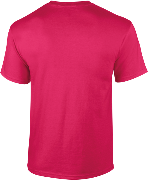 T-SHIRT MANCHES COURTES Ultra Cotton™ – Image 23