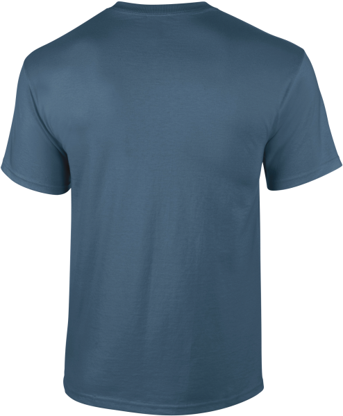 T-SHIRT MANCHES COURTES Ultra Cotton™ – Image 25