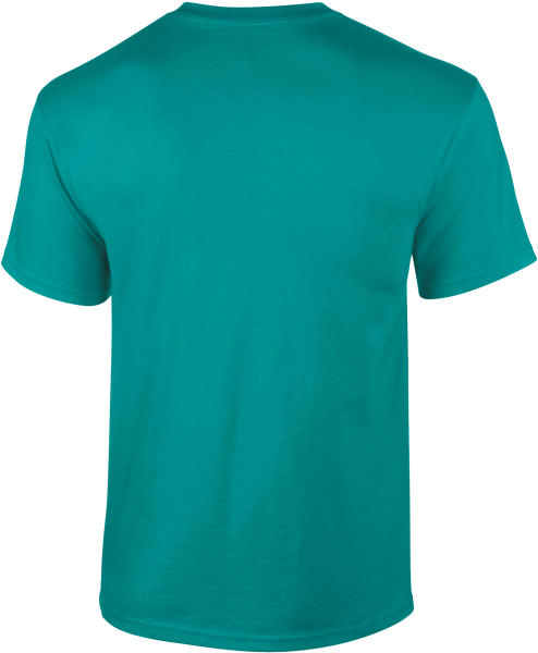 T-SHIRT MANCHES COURTES Ultra Cotton™ – Image 29