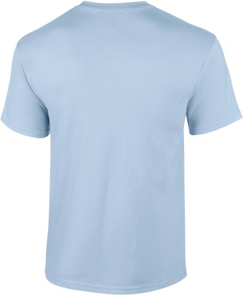 T-SHIRT MANCHES COURTES Ultra Cotton™ – Image 33