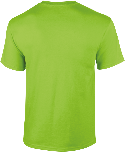 T-SHIRT MANCHES COURTES Ultra Cotton™ – Image 35
