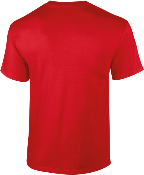 T-SHIRT MANCHES COURTES Ultra Cotton™ – Image 43