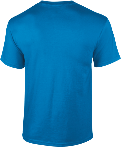 T-SHIRT MANCHES COURTES Ultra Cotton™ – Image 51
