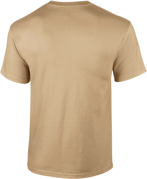 T-SHIRT MANCHES COURTES Ultra Cotton™ – Image 55