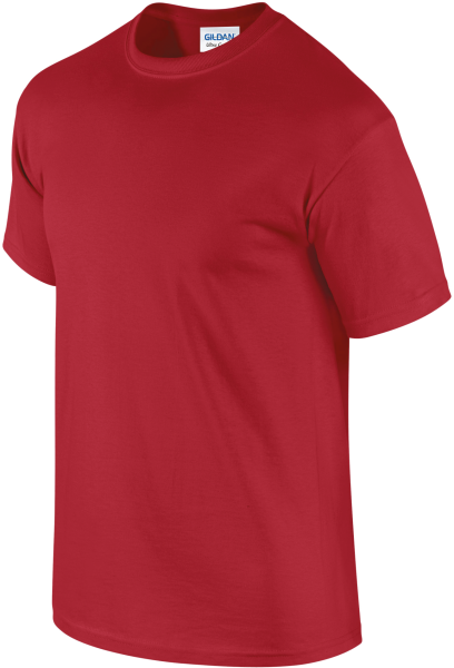 T-SHIRT MANCHES COURTES Ultra Cotton™ – Image 10