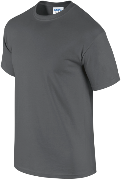 T-SHIRT MANCHES COURTES Ultra Cotton™ – Image 12