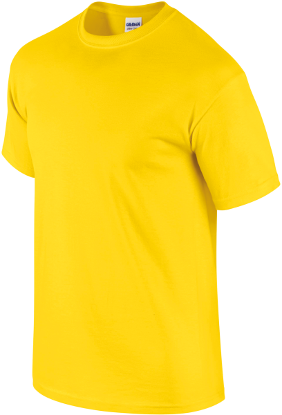 T-SHIRT MANCHES COURTES Ultra Cotton™ – Image 14