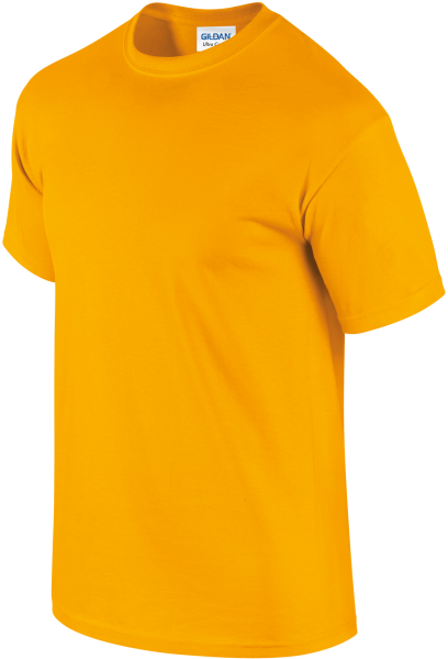 T-SHIRT MANCHES COURTES Ultra Cotton™ – Image 22