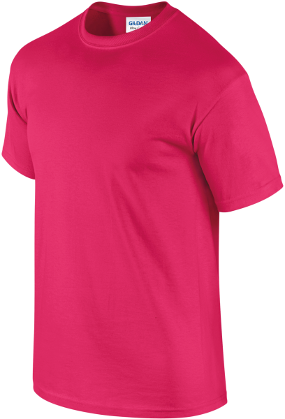 T-SHIRT MANCHES COURTES Ultra Cotton™ – Image 24