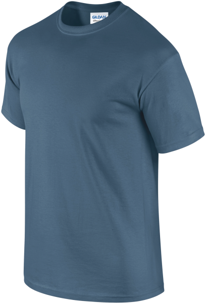 T-SHIRT MANCHES COURTES Ultra Cotton™ – Image 26
