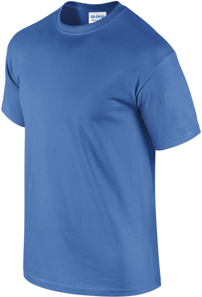 T-SHIRT MANCHES COURTES Ultra Cotton™ – Image 28