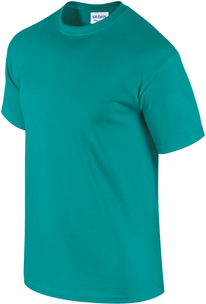 T-SHIRT MANCHES COURTES Ultra Cotton™ – Image 30