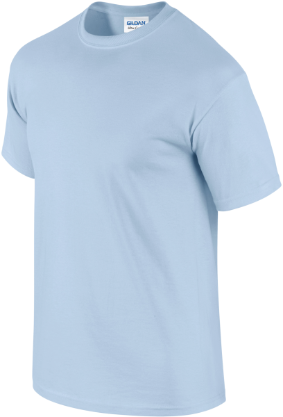 T-SHIRT MANCHES COURTES Ultra Cotton™ – Image 34