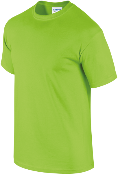 T-SHIRT MANCHES COURTES Ultra Cotton™ – Image 36
