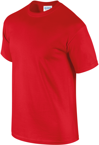 T-SHIRT MANCHES COURTES Ultra Cotton™ – Image 44