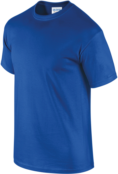 T-SHIRT MANCHES COURTES Ultra Cotton™ – Image 46