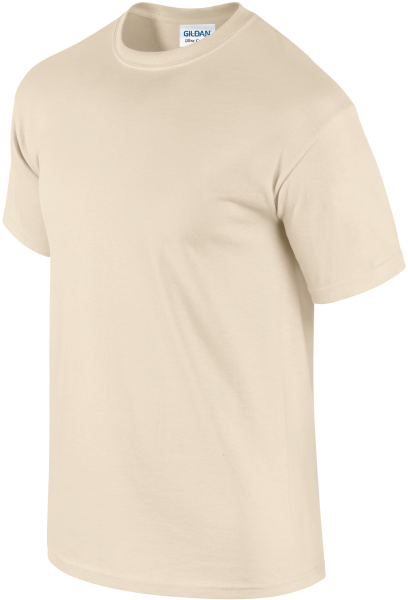 T-SHIRT MANCHES COURTES Ultra Cotton™ – Image 50
