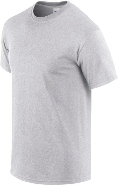 T-SHIRT MANCHES COURTES Ultra Cotton™ – Image 54