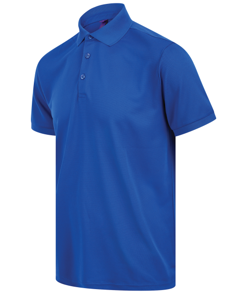 Polo homme polyester recyclé – Image 15