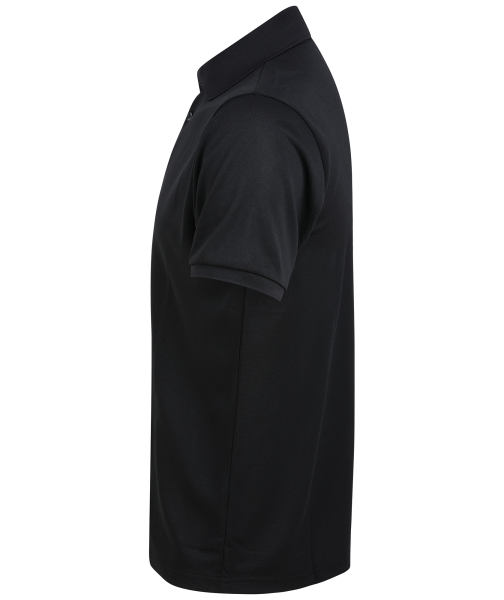 Polo homme polyester recyclé – Image 4