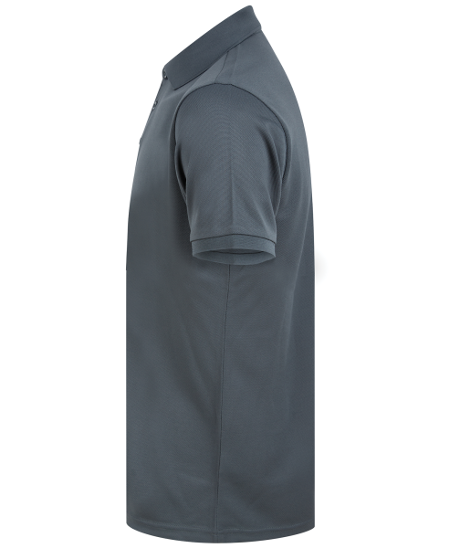 Polo homme polyester recyclé – Image 10