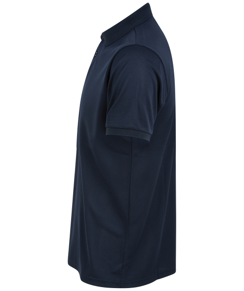 Polo homme polyester recyclé – Image 13
