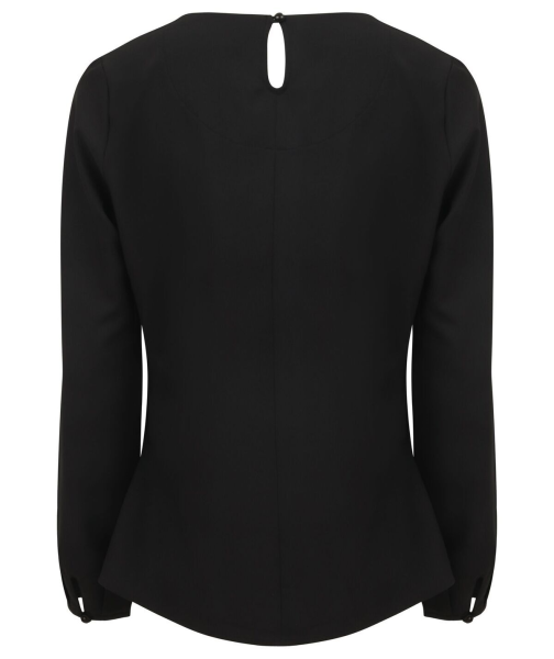 Blouse manches longues – Image 5