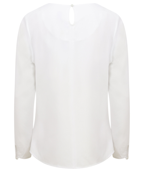 Blouse manches longues – Image 6
