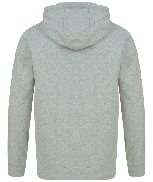 Sweat-shirt à capuche écoresponsable unisexe – Image 6